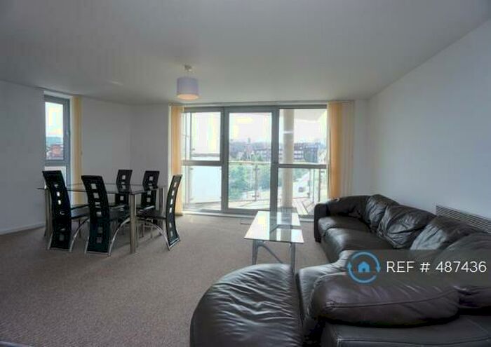 2 Bedroom Flat To Rent In Daisy Spring Works, Sheffield, S3