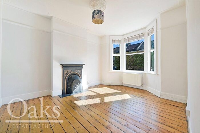 3 Bedroom End Of Terrace House To Rent In Rymer Road, Addiscombe, CR0