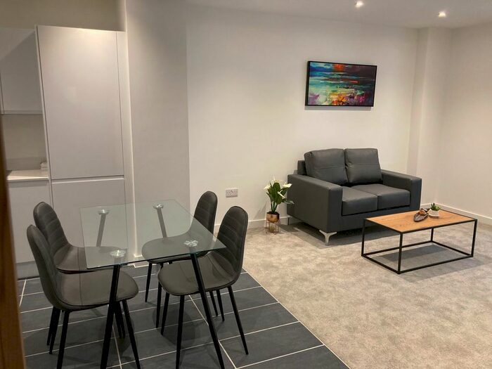 1 Bedroom Flat To Rent In Tib Street, Manchester, M1