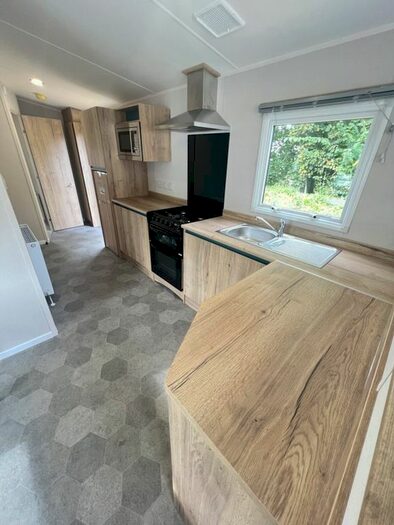 2 Bedroom Mobile/park Home For Sale In Capernwray, Carnforth, LA6