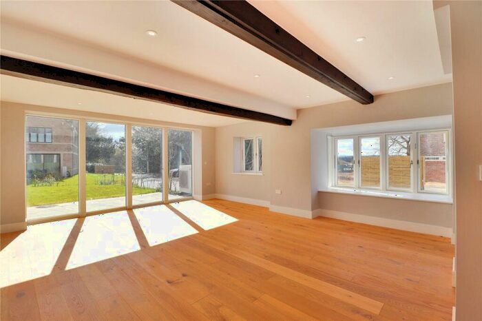 3 Bedroom End Of Terrace House For Sale In The Coach House, Ardingly Road, Lindfield, Haywards Heath, RH16