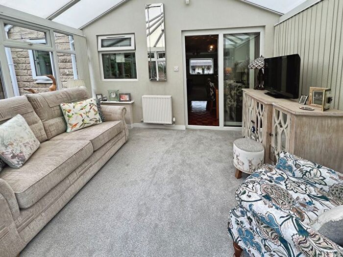 2 Bedroom Semi-Detached House For Sale In Hypatia Street, Bolton, BL2