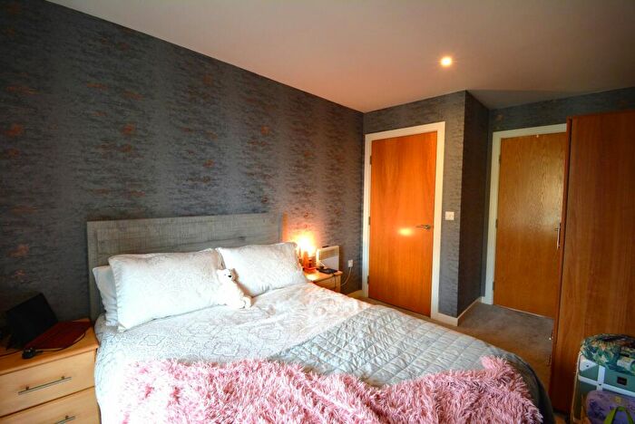 2 Bedroom Apartment To Rent In Kelso Place, Manchester, M15