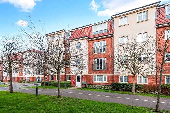 1 Bedroom Flat For Sale In Windings House, , Schoolgate Drive, Morden, SM4