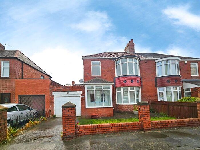 3 Bedroom Semi-Detached House For Sale In Stakeford Lane, Choppington, NE62