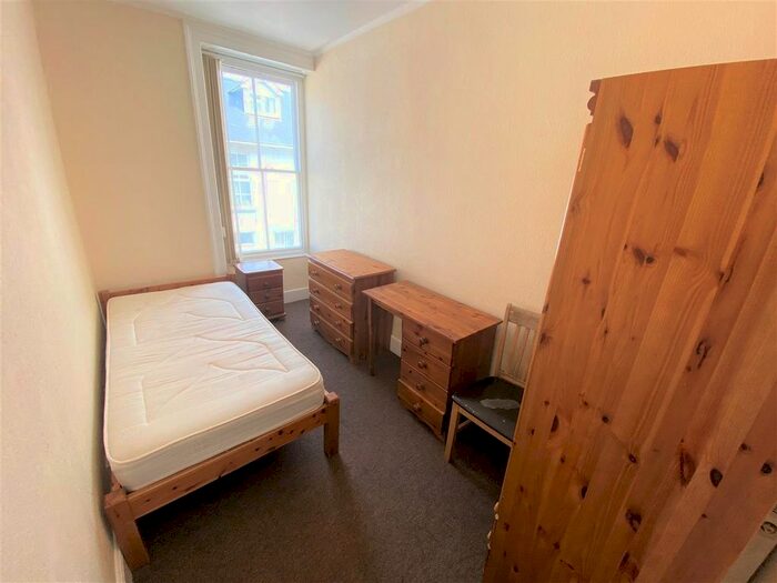 1 Bedroom Property To Rent In New Street, Aberystwyth, SY23