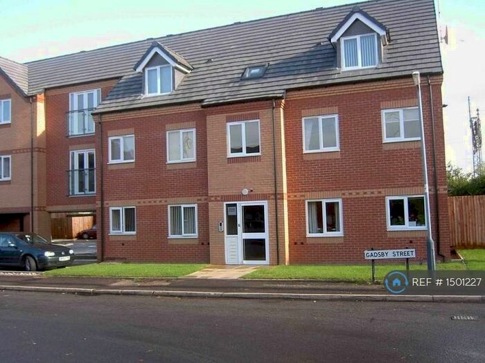 1 Bedroom Flat To Rent In Grove Court, Nuneaton, CV11