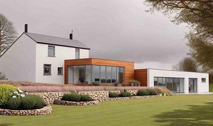 Land For Sale In Whitehall, Scorrier, TR16