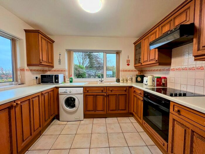 3 Bedroom Detached House For Sale In Pittywood Road, Wirksworth, Matlock, DE4