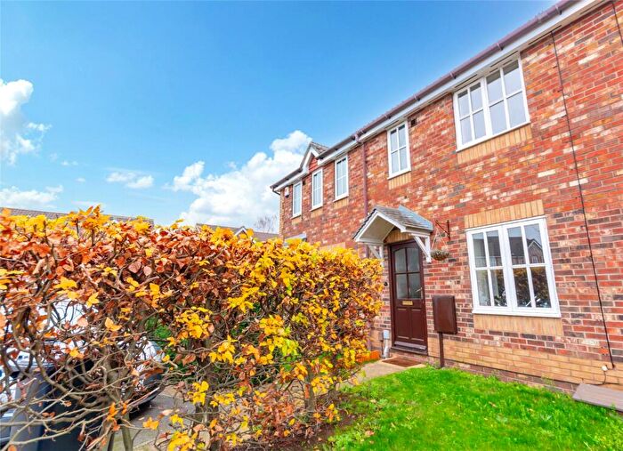 2 Bedroom House To Rent In Ullswater Close, Gamston, Nottingham, Nottinghamshire, NG2