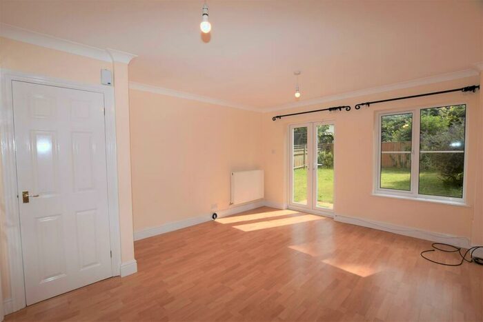 2 Bedroom Detached House To Rent In Charvil Meadow Road, Charvil, RG10