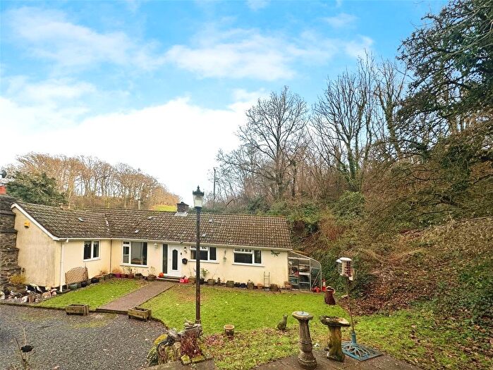 3 Bedroom Bungalow For Sale In Dunsford, Exeter, Devon, EX6