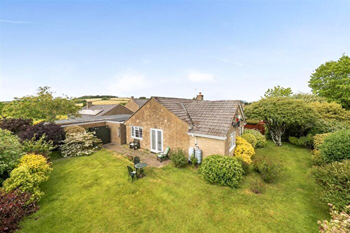 3 Bedroom Bungalow For Sale In Axe Valley Close, Mosterton, Beaminster, DT8