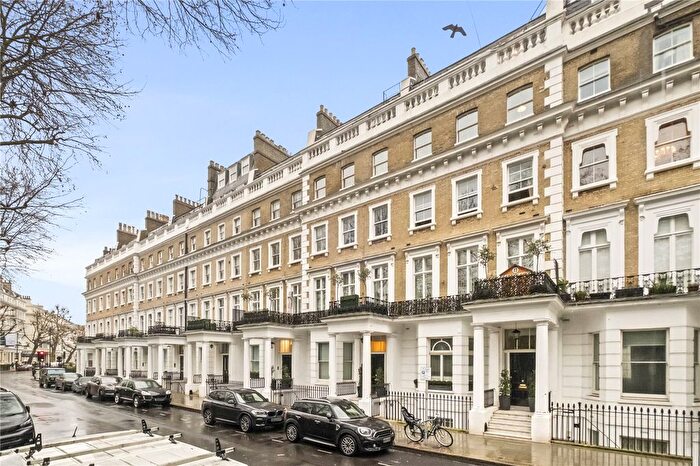2 Bedroom Flat For Sale In Onslow Gardens, London, SW7