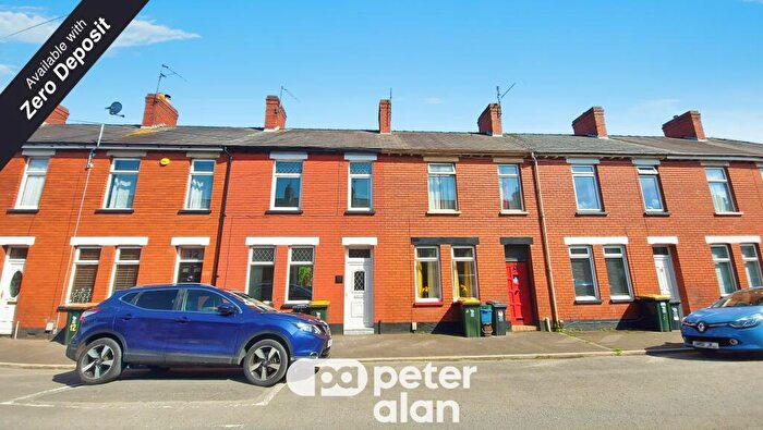 3 Bedroom House To Rent In Collier Street, Newport, NP19