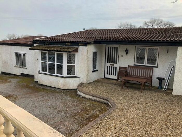 2 Bedroom Lodge To Rent In Bullhorse Lane, West Harptree, BS40