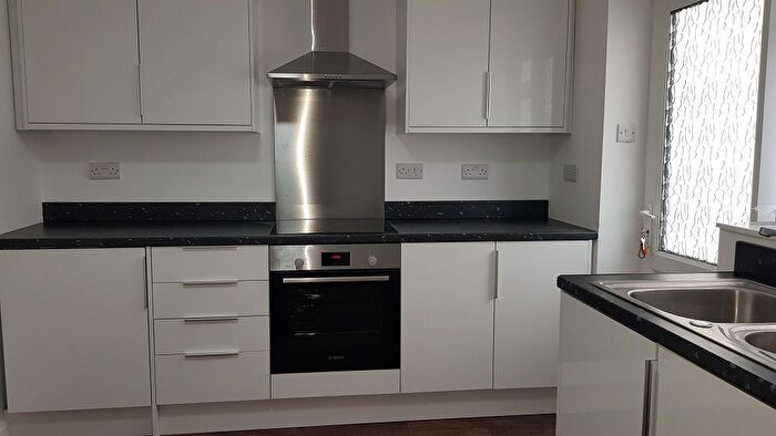 2 Bedroom Terraced House To Rent In Agincourt, Hebburn, NE31
