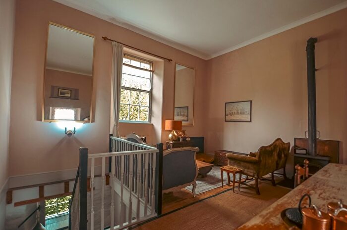 2 Bedroom Terraced House For Sale In North Street, Lostwithiel, PL22