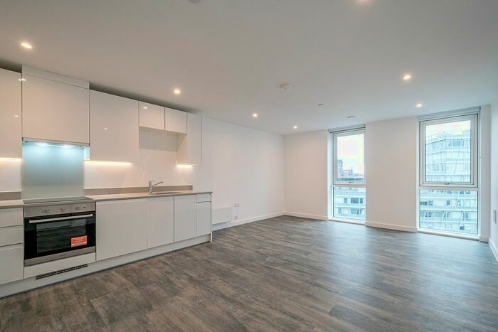 1 Bedroom Flat To Rent In Strand Street, Liverpool, L1