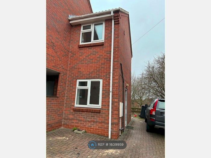 1 Bedroom Flat To Rent In Meerbrook Close, Oakwood, Derby, DE21