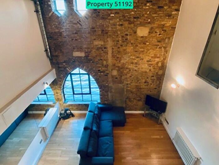 2 Bedroom Flat For Sale In Canada Wharf, Rotherhithe Street, London, SE16