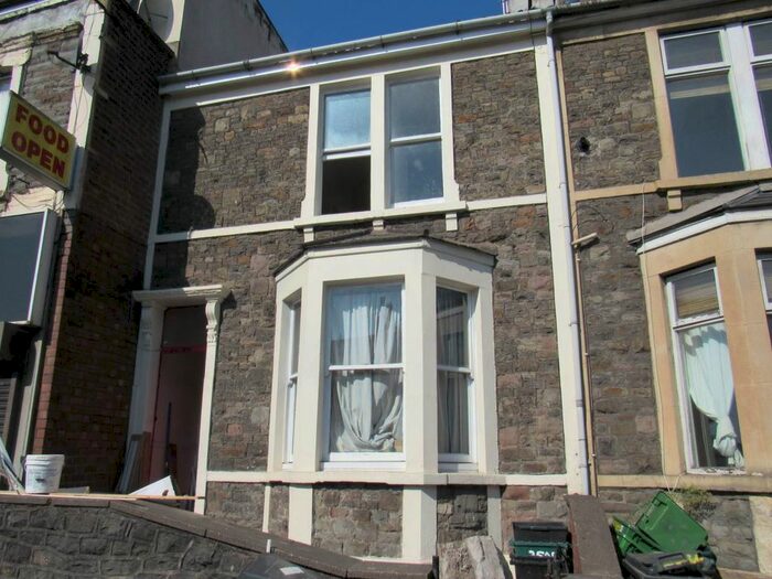 5 Bedroom Property To Rent In Gloucester Road, Horfield, Bristol BS7