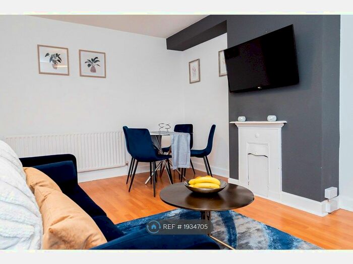 1 Bedroom Flat To Rent In Abingdon Road, Oxford, OX1