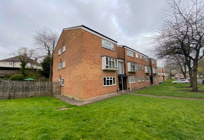 1 Bedroom Flat To Rent In Pebble Close, Stourbridge, DY8