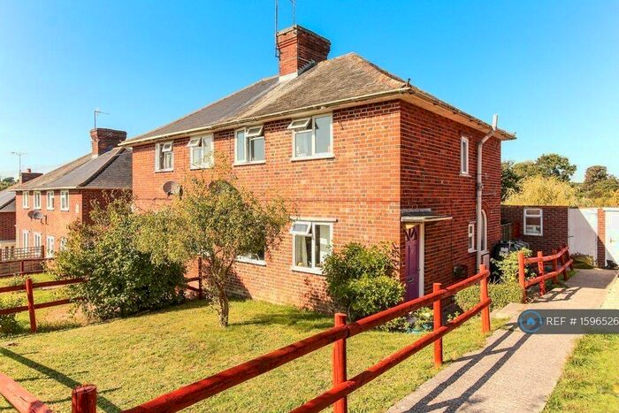 2 Bedroom Semi-Detached House To Rent In South View, Barwick, Yeovil, BA22