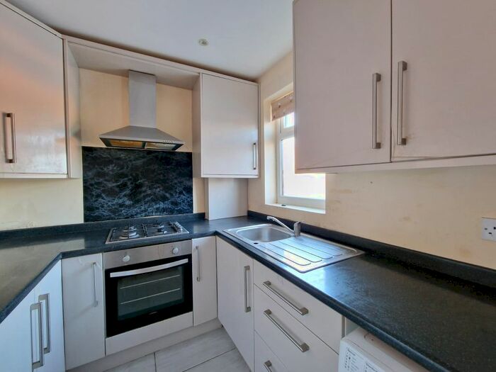 2 Bedroom Maisonette To Rent In Sandringham Crescent, Harrow, London, HA2