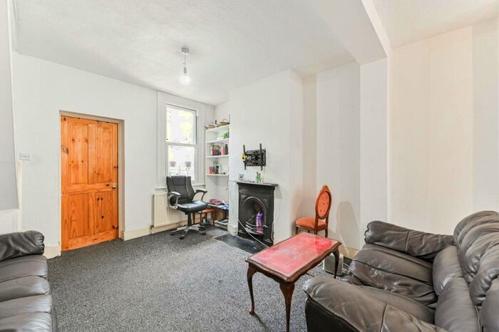 2 Bedroom Terraced House To Rent In Faringford Road, , Stratford, London, E15
