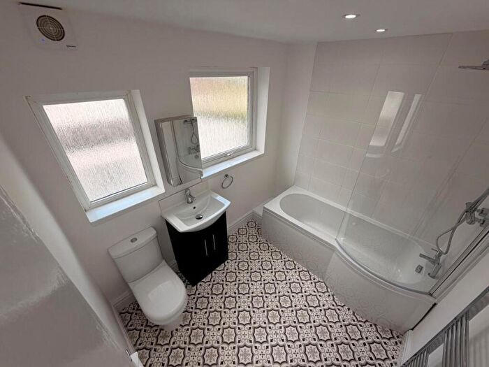 3 Bedroom House To Rent In Childwall Road, Liverpool, L15