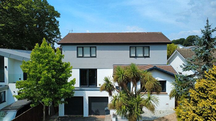 5 Bedroom Detached House For Sale In St Johns Road, Exmouth, EX8