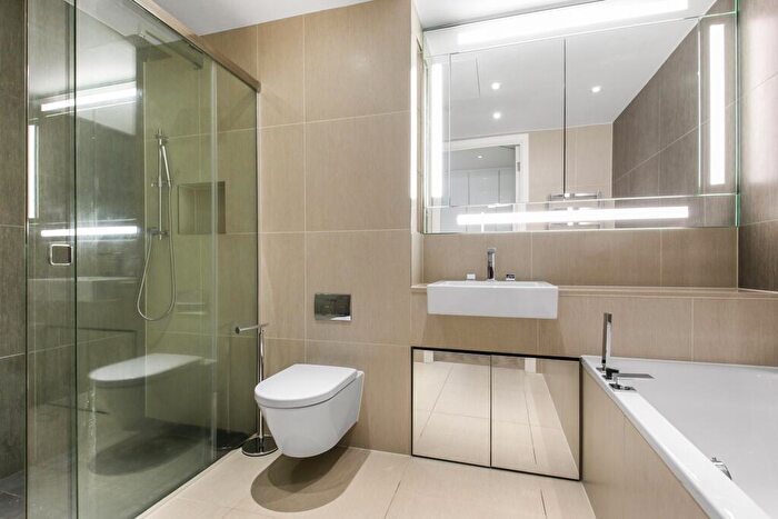 2 Bedroom Apartment To Rent In Meranti House, London, E1