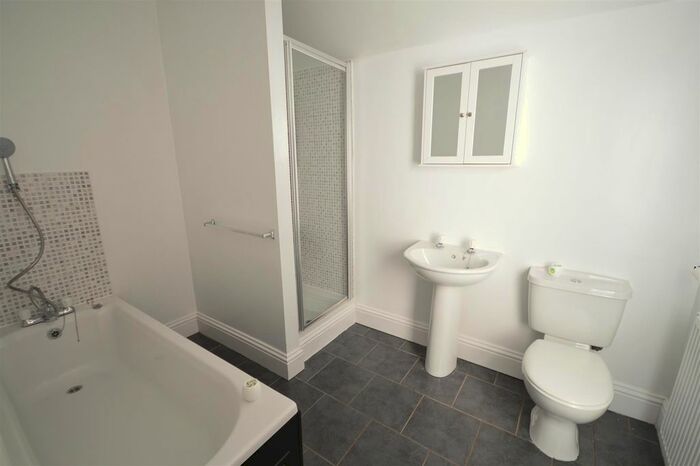 1 Bedroom Flat To Rent In Monks Road, Lincoln, LN2