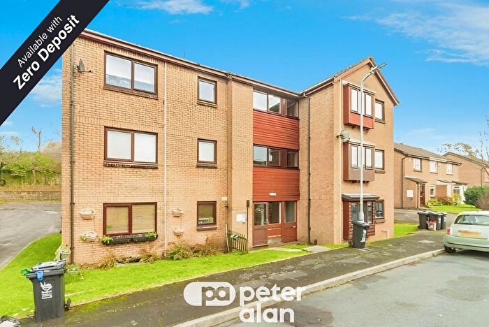 1 Bedroom Flat To Rent In Collingwood Avenue, Newport, NP19