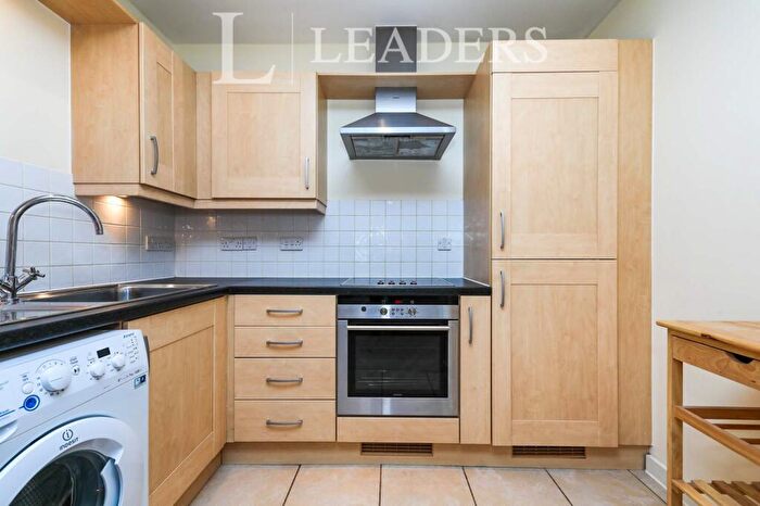 2 Bedroom Apartment To Rent In Charterhouse Area, Godalming, GU7
