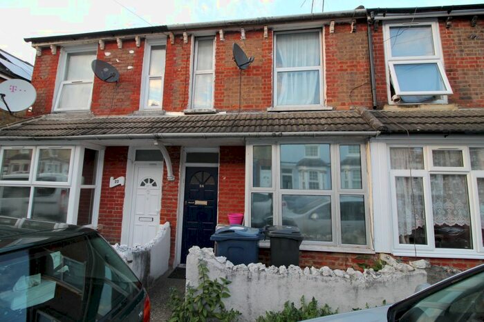 3 Bedroom Terraced House To Rent In Upper Green Street, High Wycombe, HP11