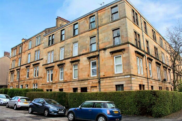 2 Bedroom Flat To Rent In Sanda Street, Flat /, Kelvinside, Glasgow, G20