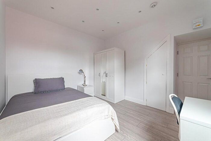 Studio To Rent In Harrow View, Harrow, Middlesex, HA1