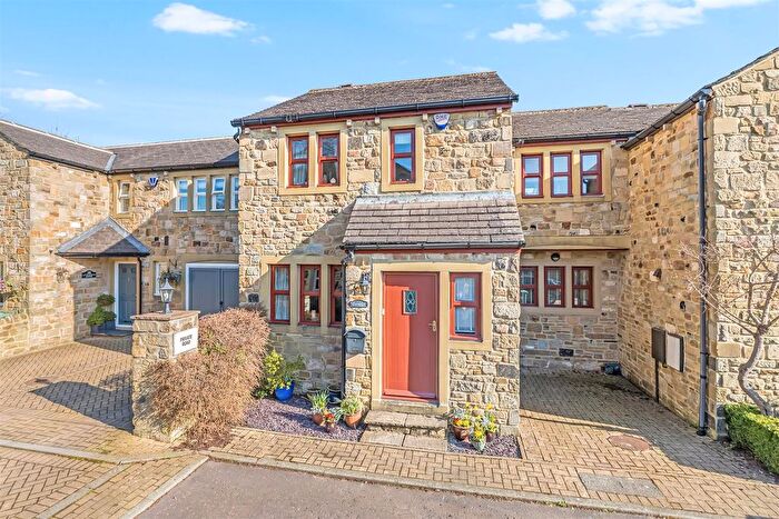 3 Bedroom Semi-Detached House For Sale In Nursery Lane, Addingham, Ilkley, LS29
