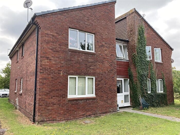 Property To Rent In Stonebridge, Clevedon, BS21