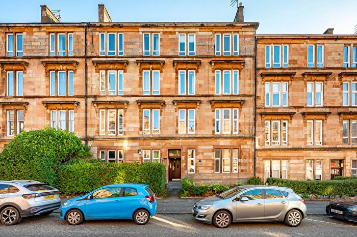 2 Bedroom Flat For Sale In Armadale Street, Dennistoun, Glasgow, G31