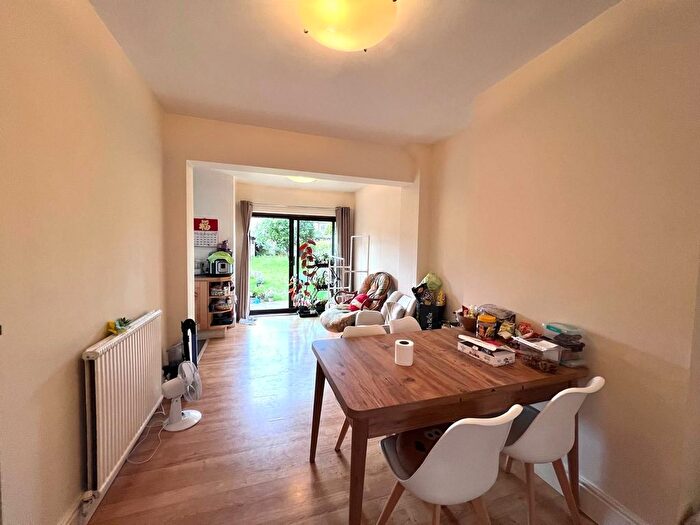 4 Bedroom Terraced House To Rent In Russell Road, Enfield, EN1