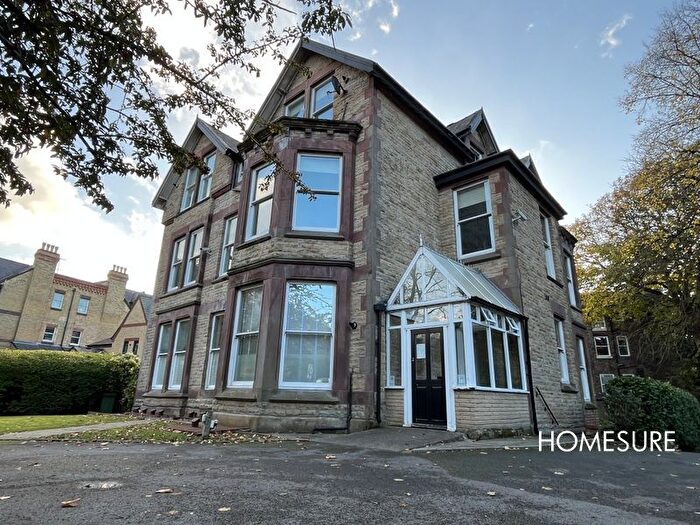 1 Bedroom Flat To Rent In Carrington Hall, Alexandra Drive, Aigburth, L17