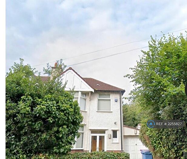 4 Bedroom Semi Detached House To Rent In Thingwall Lane, Liverpool, L14