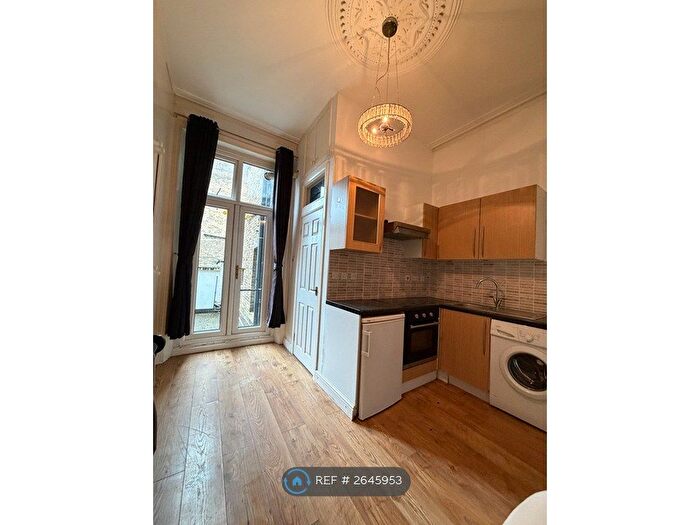 Studio To Rent In Kilburn, London, NW6