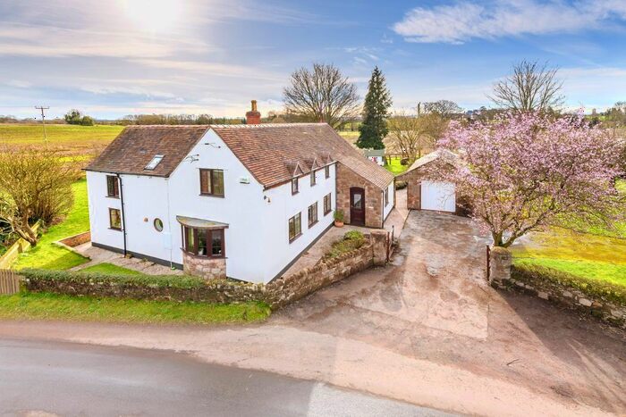 4 Bedroom Cottage For Sale In Bolas Heath, Telford, TF6