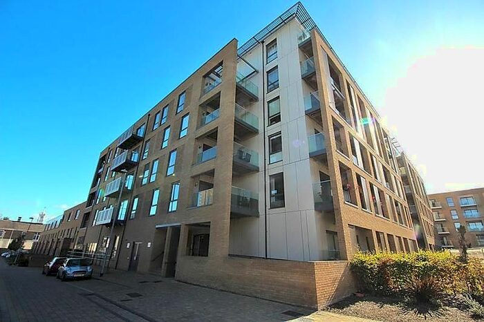 2 Bedroom Flat To Rent In Watson Heights, Chelmsford CM1