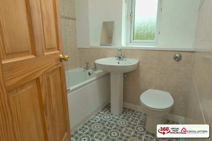 1 Bedroom Flat To Rent In Lumsden Street, Finnieston, Glasgow, G3